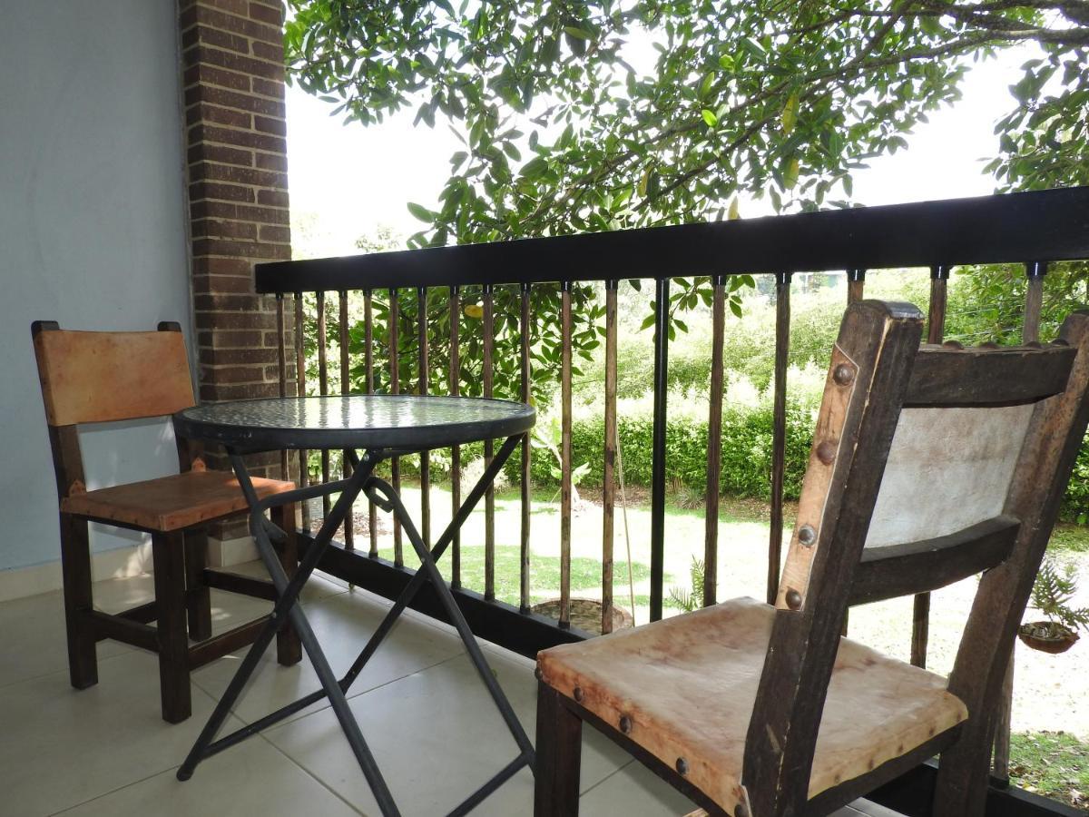 Villa Juana Hotel Cerritos Exterior photo